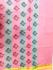 PL Salem Sarees Hand Block Printed Saree