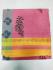 PL Salem Sarees Hand Block Printed Saree