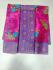 PL PRINTED SAREES WITH BLOUSE