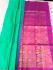 SOFT SILK SAREE WITH BLOUSE