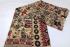 KALAMKARI PRINTED COTTON SAREE