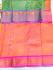 PL Salem Wedding Blouse