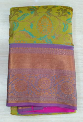 PL Salem Wedding Blouse