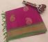 SAREES NEGAMAM WITH BLOUSE