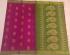 SAREES NEGAMAM WITH BLOUSE