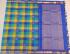 Sarees KPM Silk 550 mtrs