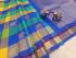 Sarees KPM Silk 550 mtrs