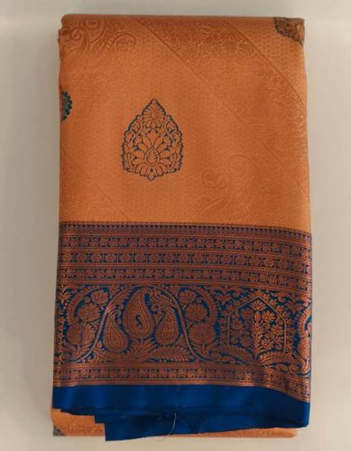 PL Salem Wedding Blouse