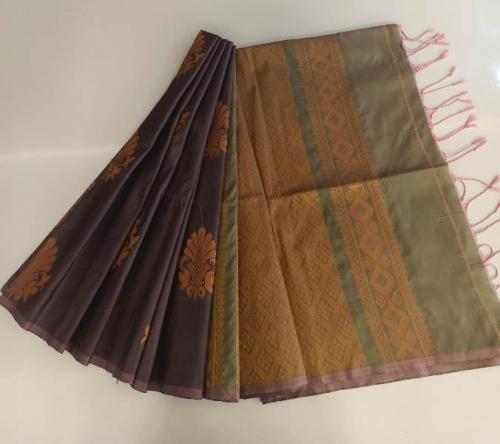 PL Softee Saree