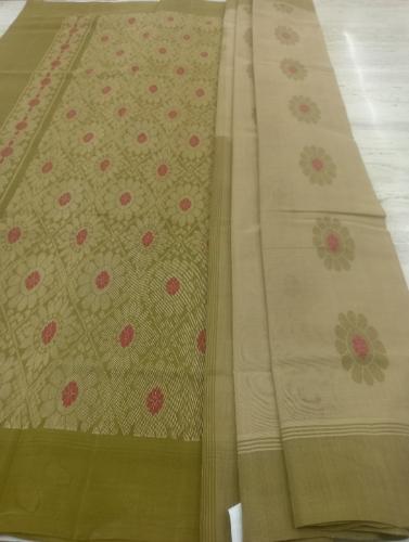 SAREES SALEM 80S WITH BLOUSE