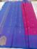 SALEM SILK SAREE WITH BLOUSE