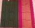 SAREES KPM SILK WITH BLOUSE