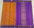 SAREES KPM SILK WITH BLOUSE