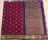 SAREES KPM SILK WITH BLOUSE