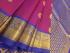SAREES KPM SILK WITH BLOUSE
