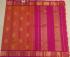 SAREES KPM SILK WITH BLOUSE