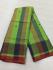 ARUPPUKOTTAI 60S COTTON SAREES WITH BLOUSE