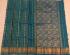 Thirubhuvanam Pure Zari Silk Saree 5 50 mts