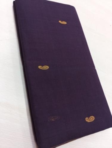 ARUPPUKOTTAI 60S COTTON SAREES WITH BLOUSE