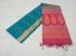 SOFT SILK SAREE WITH BLOUSE
