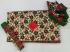 BEDSHEET JAIPUR PRINTED 90X108 2 PILLOW COVER