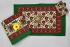 BEDSHEET JAIPUR PRINTED 90X108 2 PILLOW COVER