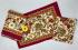 BEDSHEET JAIPUR PRINTED 90X108 2 PILLOW COVER