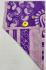 BEDSHEET BATIK PRINTED 90X108