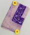 BEDSHEET BATIK PRINTED 90X108