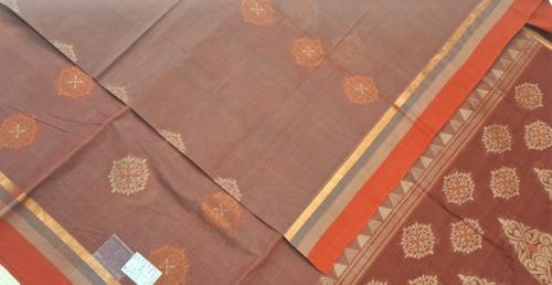 SAREES NEGAMAM WITH BLOUSE