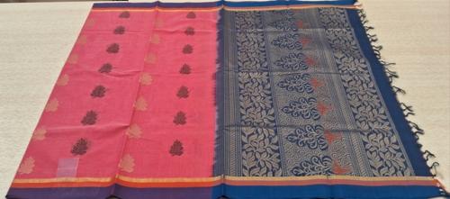 SAREES NEGAMAM WITH BLOUSE