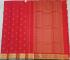 SAREES KANCHEEPURAM SILK 550 MTRS