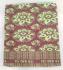 BEDSHEET ERODE JACQUARD 60X90