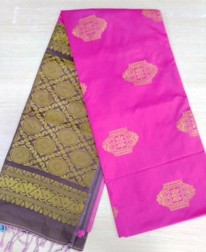 PL Softee Saree