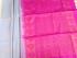 SOFT SILK SAREE WITH BLOUSE