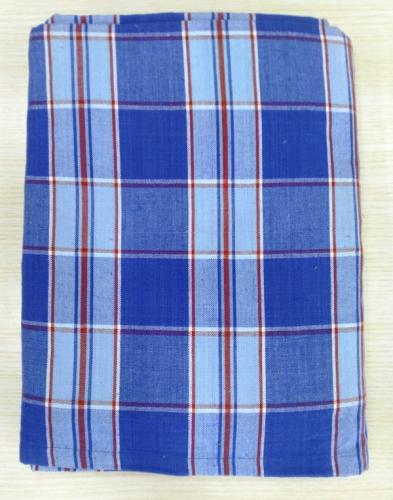 BEDSHEET ERODEPLAIN 72X100