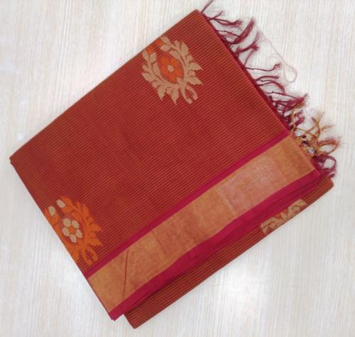 SAREES NEGAMAM WITH BLOUSE