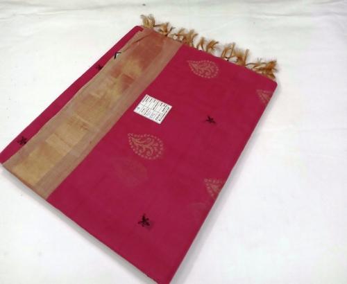 SAREES NEGAMAM WITH BLOUSE
