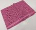 BEDSHEET JACQUARD LIGHT WEIGHT 60X90