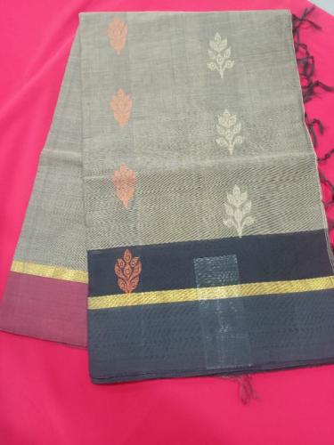 SAREES NEGAMAM WITH BLOUSE