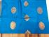 PL Polyester Big Butta Softee saree Jacquard