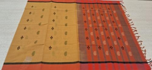 SAREES NEGAMAM WITH BLOUSE