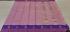 SAREES KPM SILK WITH BLOUSE