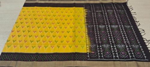 PALANI TIE DYE SOFT SILK SAREE