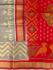 PALANI TIE DYE SOFT SILK SAREE