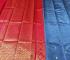 PL Salem Saree Silk Finish