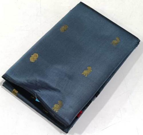 PL Salem Saree Silk Finish