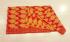 BEDSHEET JACQUARD LIGHT WEIGHT 60X90