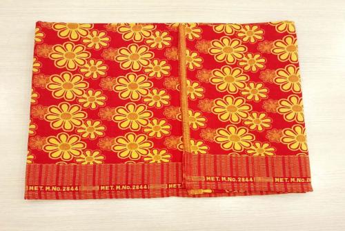 BEDSHEET JACQUARD LIGHT WEIGHT 60X90