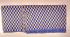 BEDSHEET 60X90 ACRYLIC JACQUARD